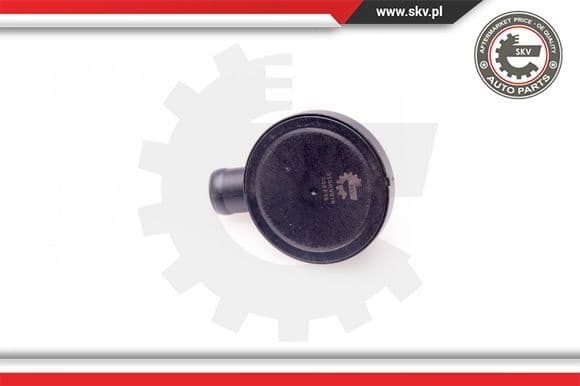 Valve, crankcase ventilation 31SKV010