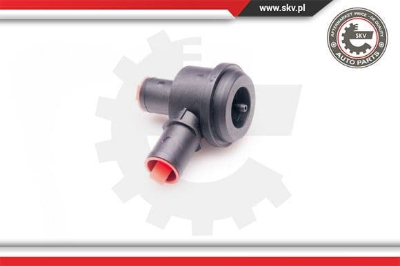 Valve, crankcase ventilation 31SKV014 - image 2