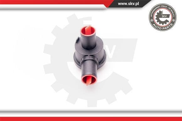 Valve, crankcase ventilation 31SKV014 - image 3