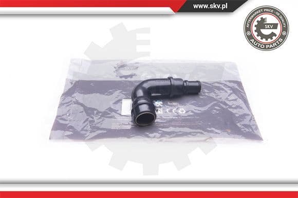 Hose, crankcase ventilation 24SKV461