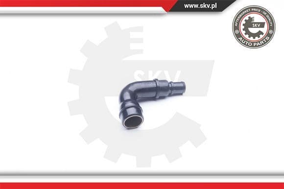 Hose, crankcase ventilation 24SKV461 - image 2