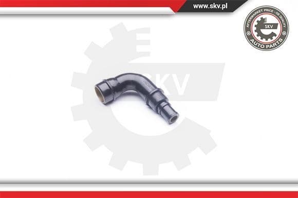 Hose, crankcase ventilation 24SKV461 - image 3