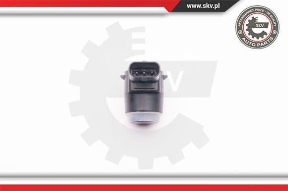 Sensor, park distance control 28SKV017 - image 4