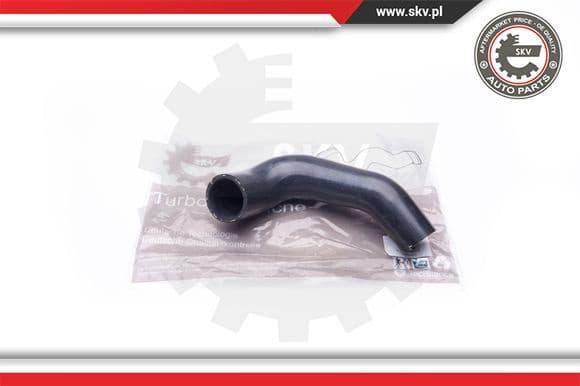 Charge Air Hose 24SKV857