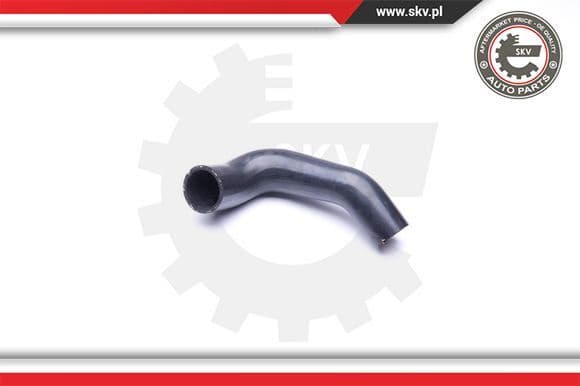 Charge Air Hose 24SKV857 - image 2