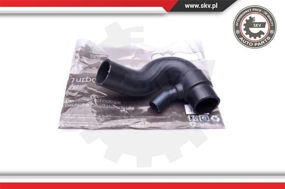 Charge Air Hose 43SKV114