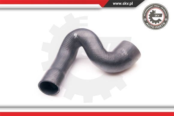 Charge Air Hose 24SKV162 - image 2