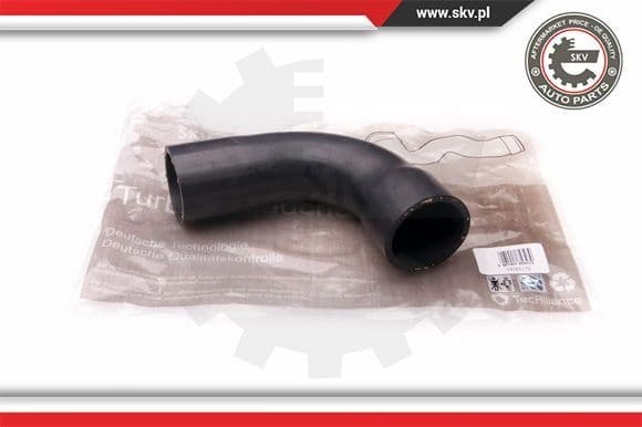 Charge Air Hose 24SKV170