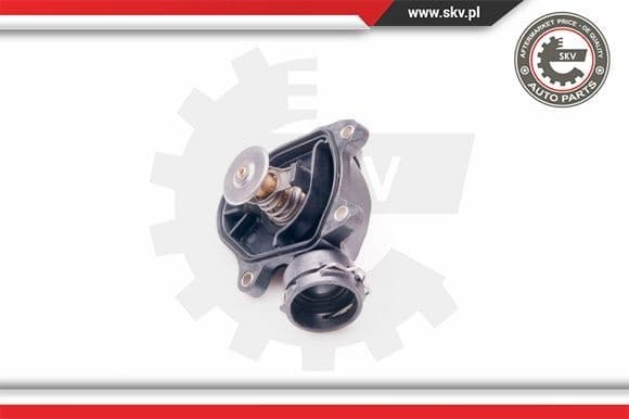 Thermostat, coolant 20SKV064 - image 2