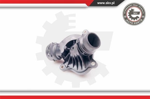 Thermostat, coolant 20SKV064 - image 3