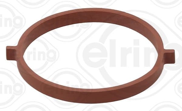 Gasket turbocharger 907.610 - image 2