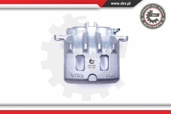 Brake Caliper 42SKV982 - image 3