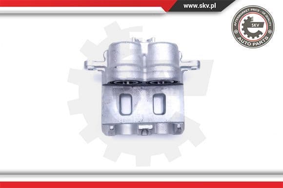 Brake Caliper 42SKV982 - image 4