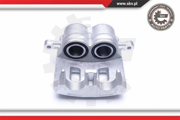 Brake Caliper 42SKV982 - image 5