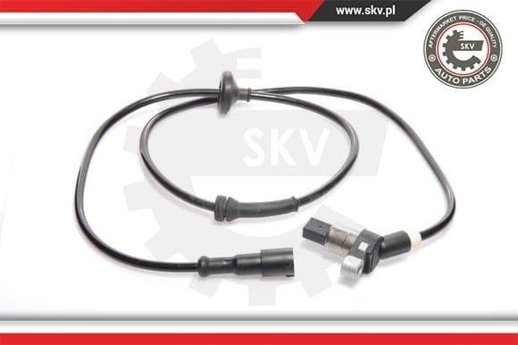 Sensor, wheel speed 06SKV045