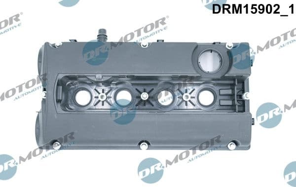 Cylinder Head Cover DRM15902