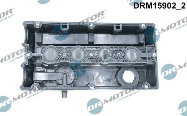 Cylinder Head Cover DRM15902 - image 2