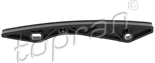 Guide, timing chain 626 205