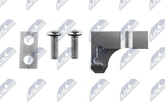 Throttle body limiter ENK-VW-003 - image 2