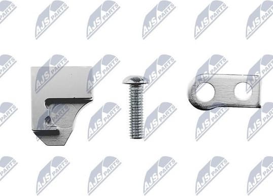 Throttle body limiter ENK-VW-004 - image 2