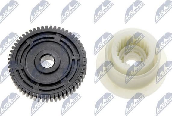 Gear kit, transfer box NKZ-BM-000 - image 2