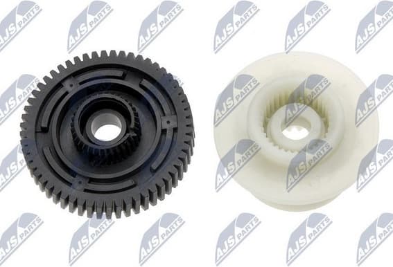 Gear kit, transfer box NKZ-BM-000