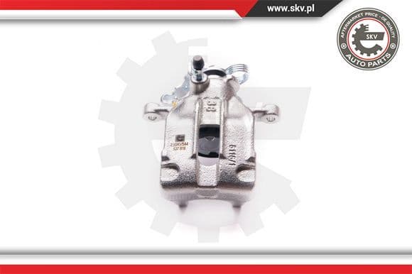 Brake Caliper 23SKV544 - image 2