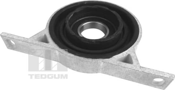 Suspension, propshaft 00088252