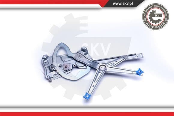 Window Regulator 00SKV391 - image 2