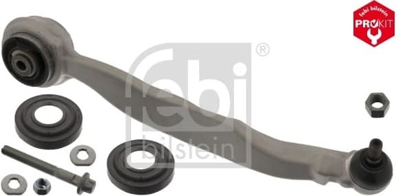 Control/Trailing Arm, wheel suspension ProKit 47923