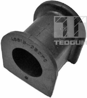 Mounting, stabiliser bar 00676107