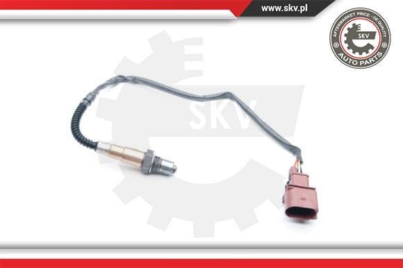 Oxygen Sensor 09SKV868 - image 2