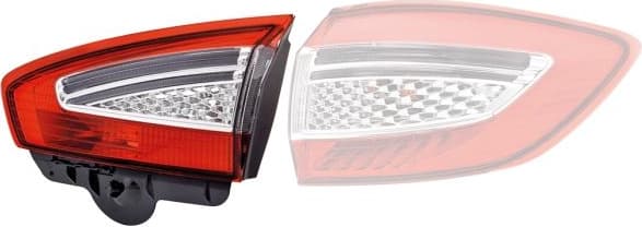 Tail Light Assembly 9EL354997081