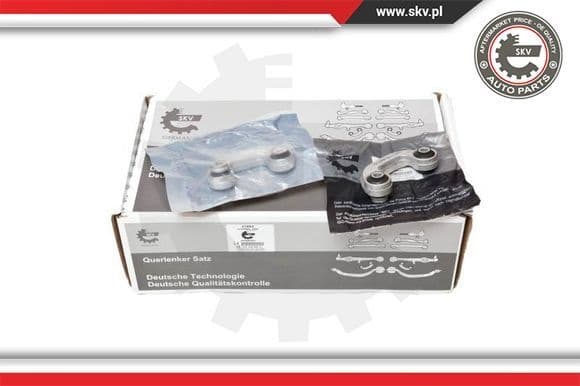 Repair Kit, control arm 04SKV100 - image 12