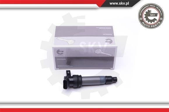 Ignition Coil 03SKV272