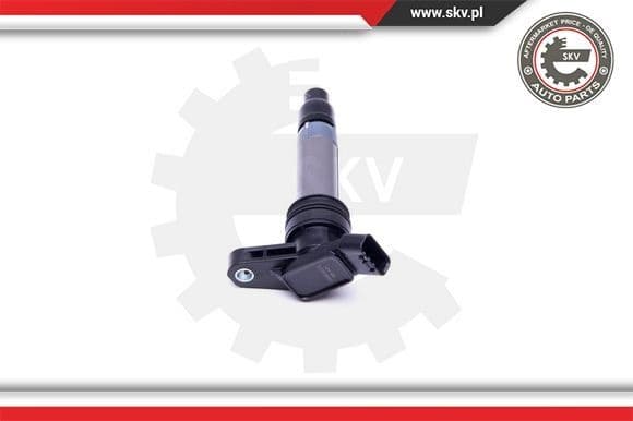 Ignition Coil 03SKV272 - image 3