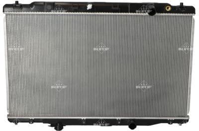 Radiator, engine cooling 59234