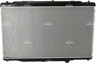 Radiator, engine cooling 59234 - image 3