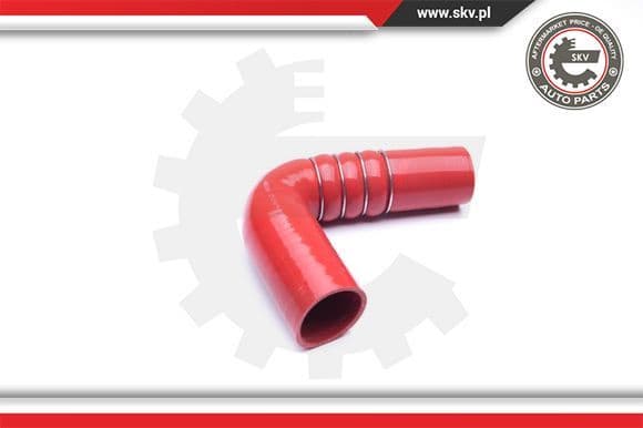 Charge Air Hose 43SKV090 - image 3