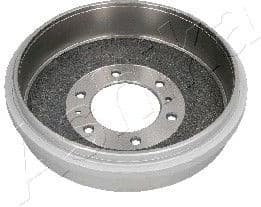 Brake Drum 56-09-904C
