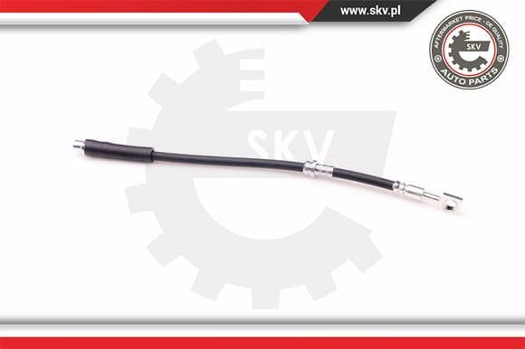 Brake Hose 35SKV076 - image 2