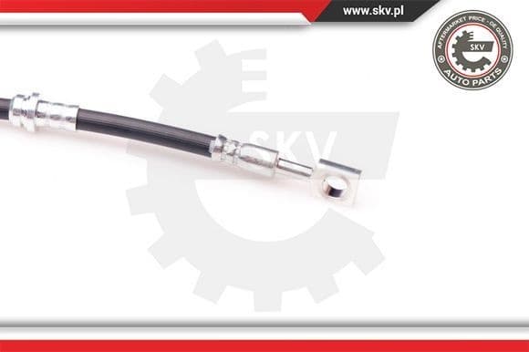 Brake Hose 35SKV076 - image 4