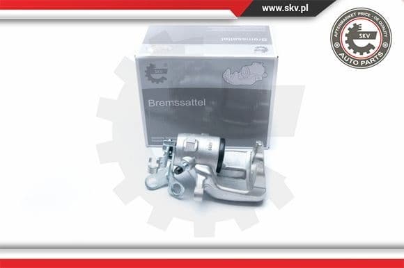 Brake Caliper 23SKV273