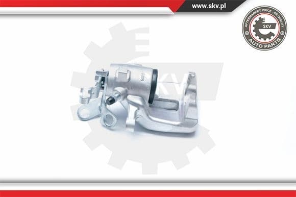 Brake Caliper 23SKV273 - image 2