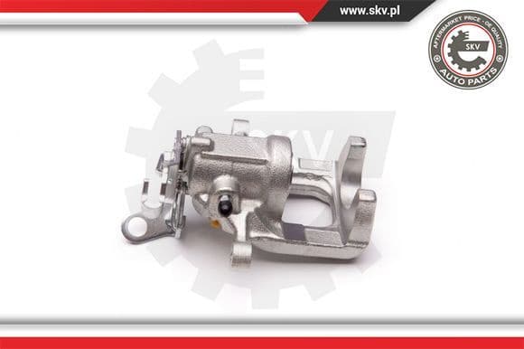 Brake Caliper 23SKV983 - image 2