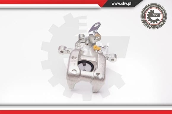 Brake Caliper 23SKV983 - image 5