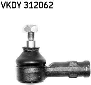 Tie Rod End VKDY 312062