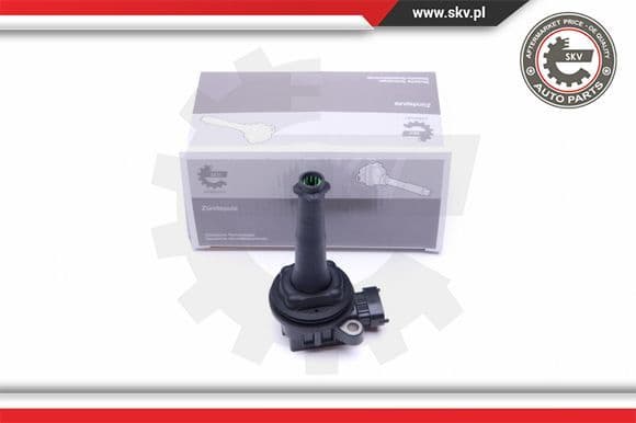 Ignition Coil 03SKV124