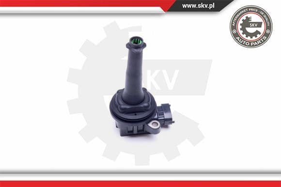 Ignition Coil 03SKV124 - image 2