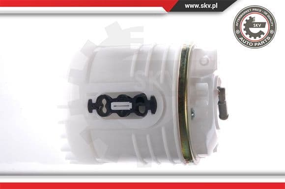 fuel supply unit 02SKV704